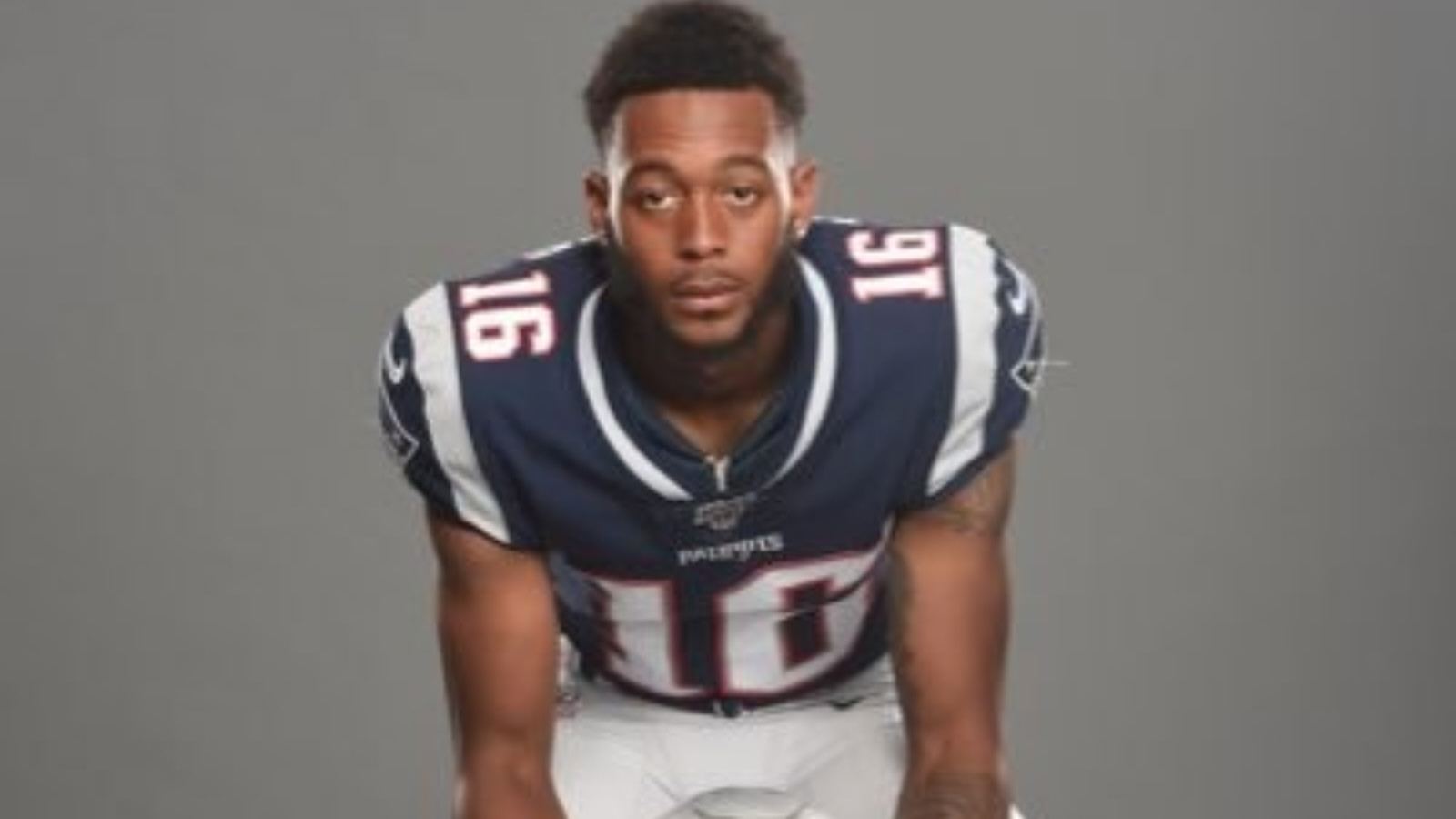 Jakobi Meyers Net Worth, NFL Contract, NFL Career, Endorsements, Girlfriend, House, and More