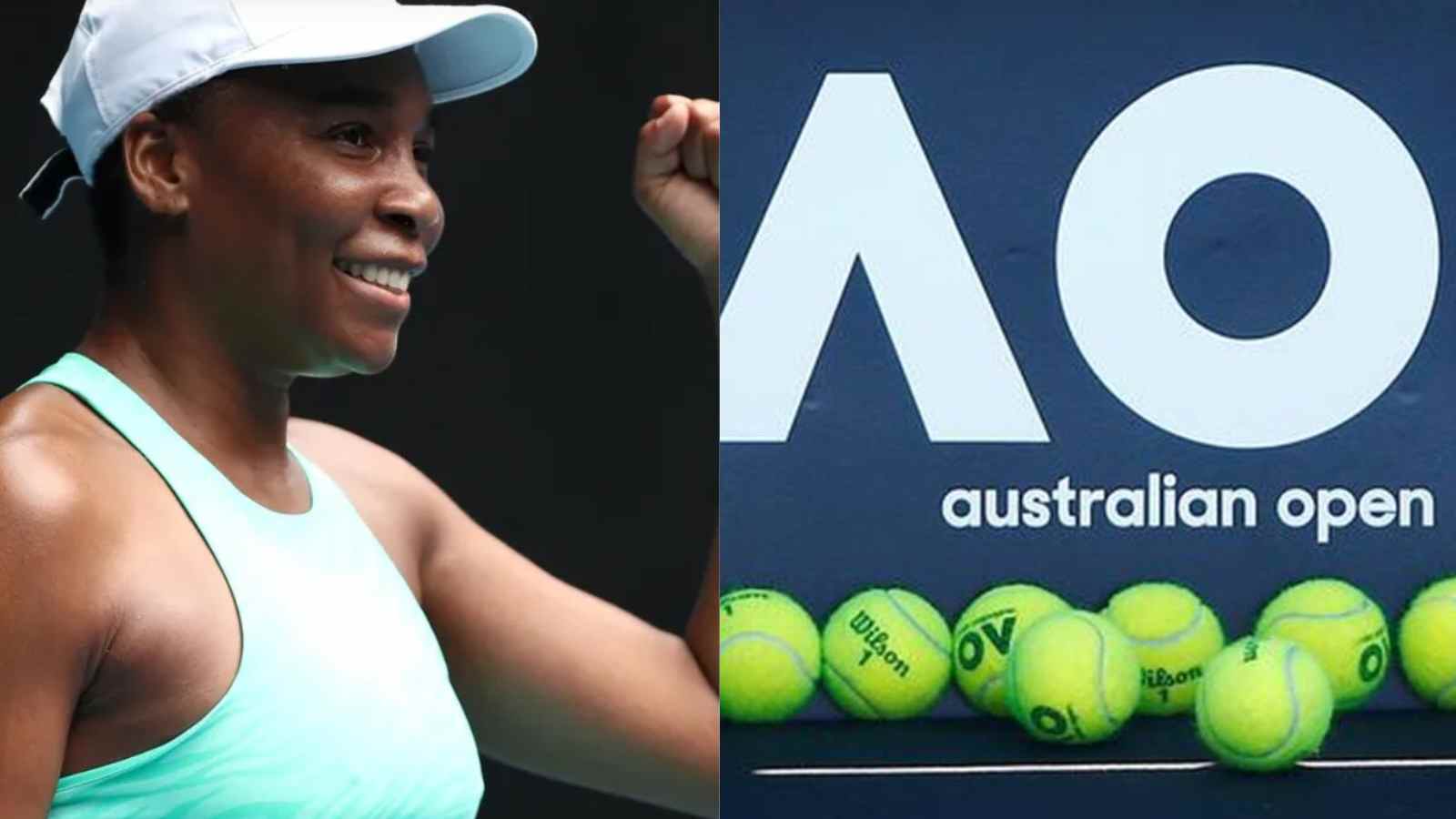 Venus Williams handed wildcard for the 2023 Australian Open, to make her 22nd appearance at the major