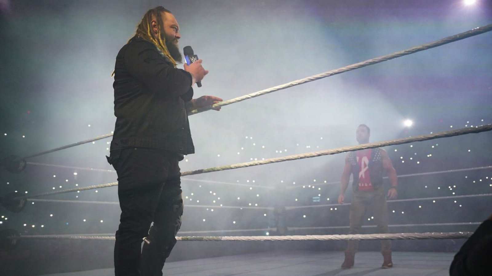 Has WWE ruined Bray Wyatt’s return to cater to the expectations of fans?