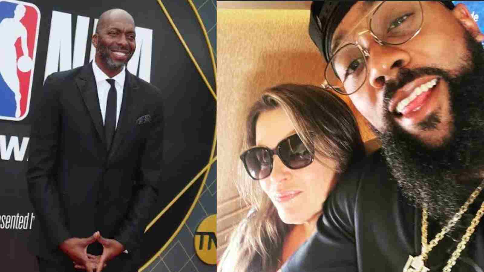 “I’m happy for them,” John Salley reacts to Larsa Pippen dating Michael Jordan’s son Marcus