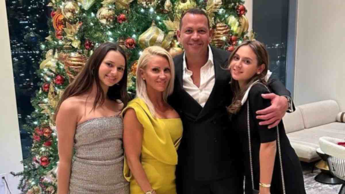 Who is Alex Rodriguez’s girlfriend Jaclyn Cordeiro and how did they meet?