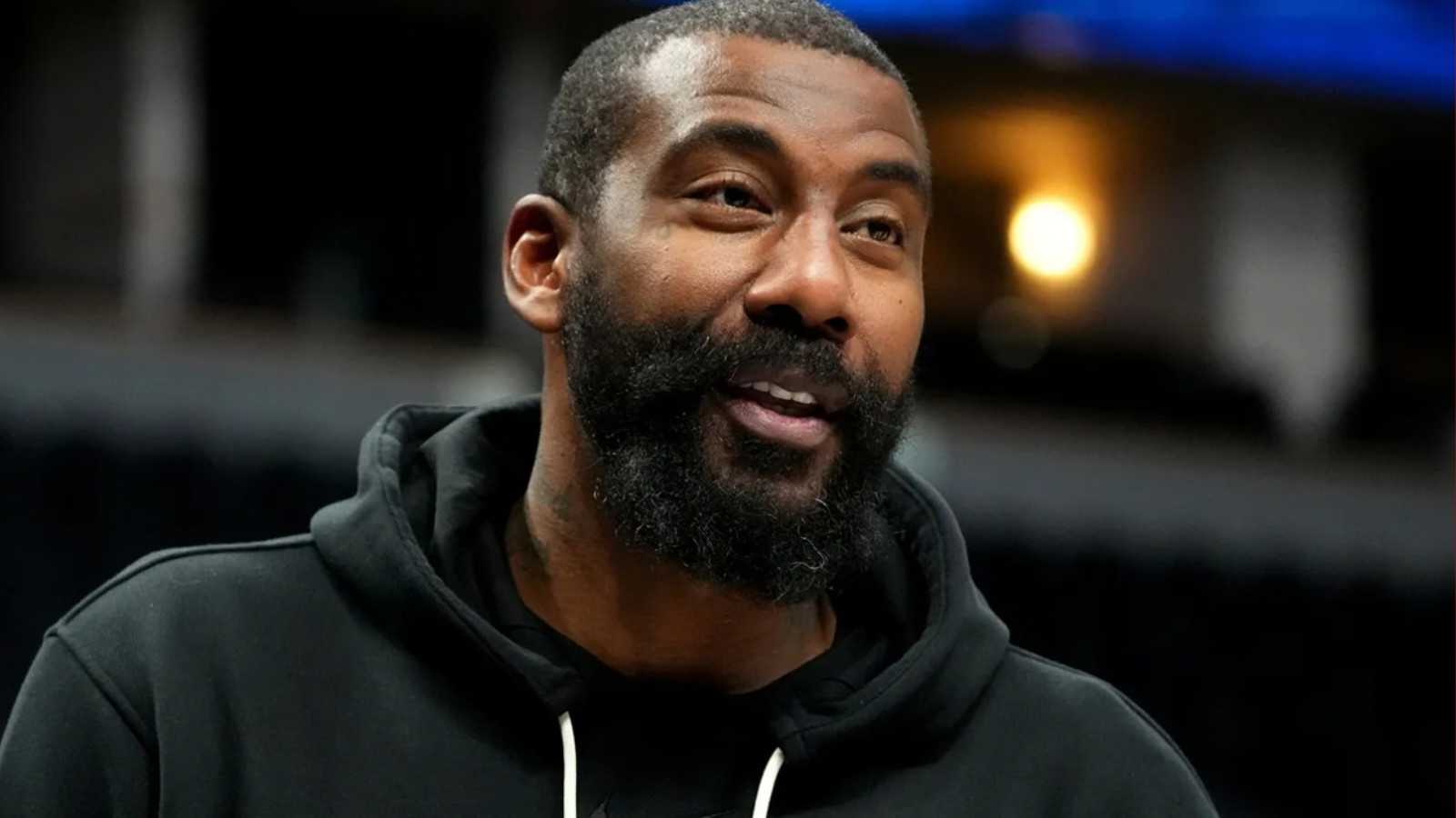 Amar’e Stoudemire Net Worth, NBA Career, Endorsements, Wife, House and More