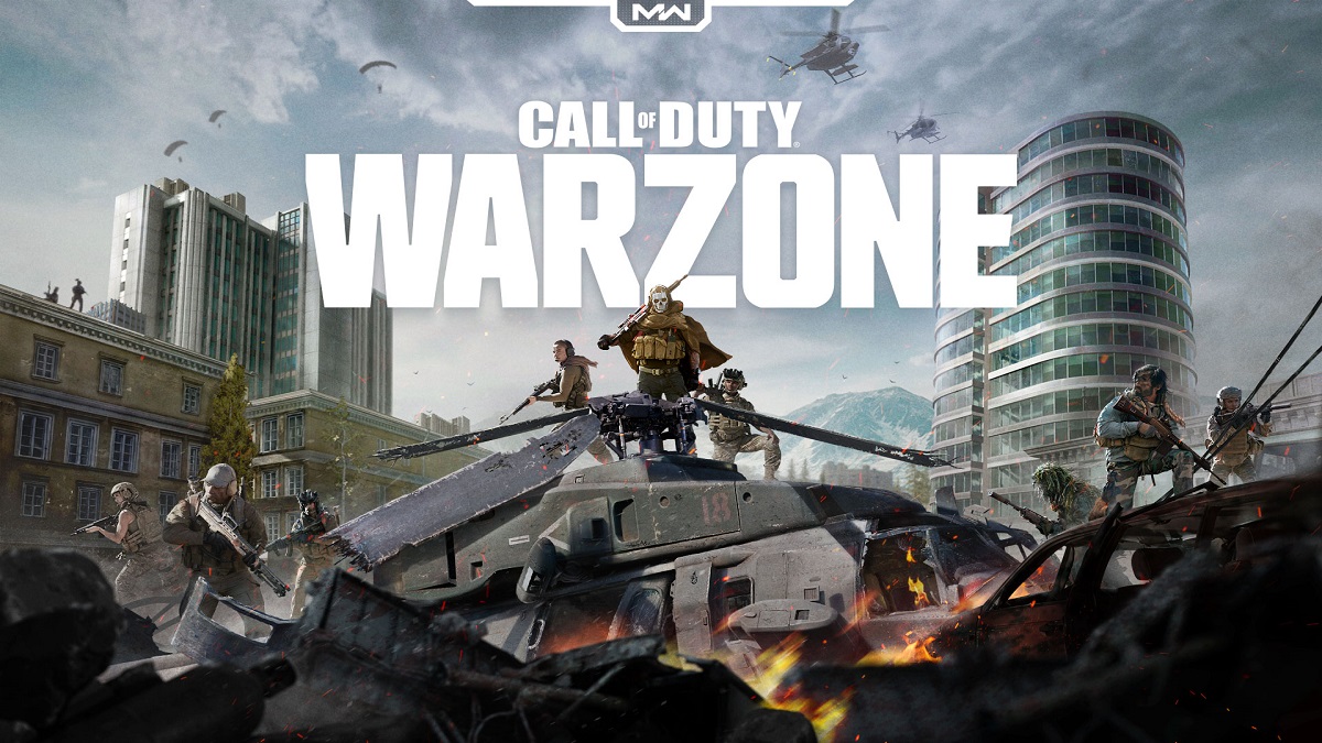 How to Fix “Dev Error 6039” in Call of Duty Warzone?