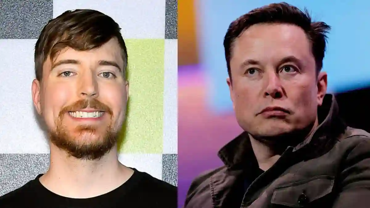 MrBeast approves Elon Musk’s poll of leaving the head of Twitter position