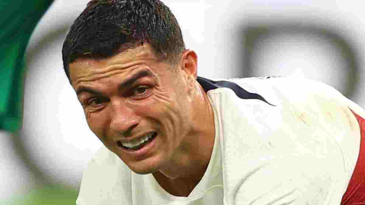 “The worst World Cup of all time,” Cristiano Ronaldo’s sister slams 2022 FIFA World Cup