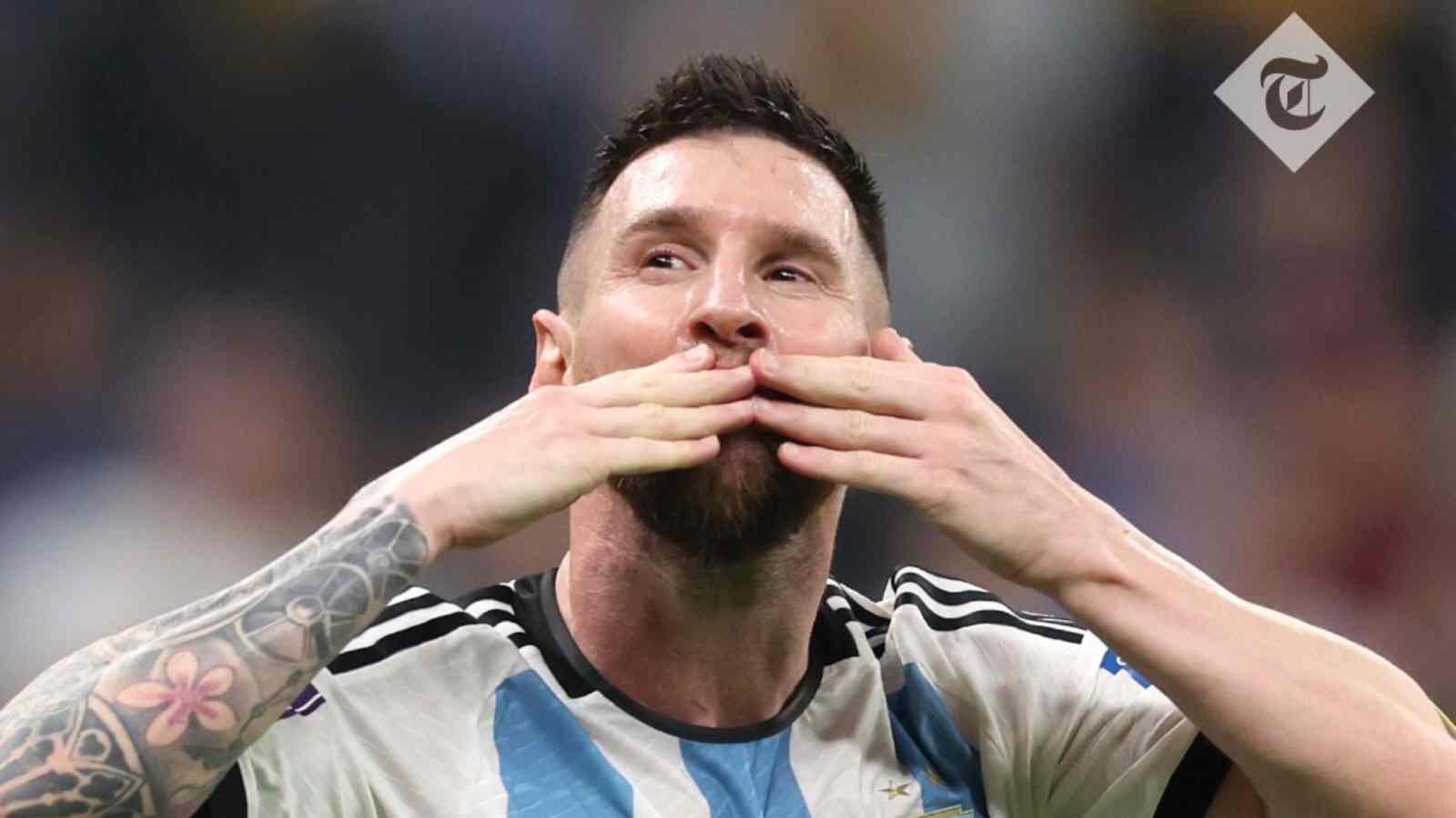 Lionel Messi gives major update on his club future amidst Inter Miami and Barcelona rumors