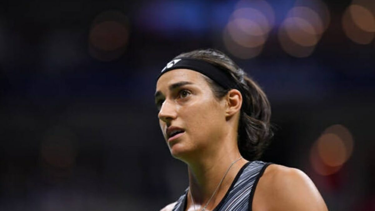 Caroline Garcia declares the Grand Slam title as her sole motivation next season following a successful comeback in 2022