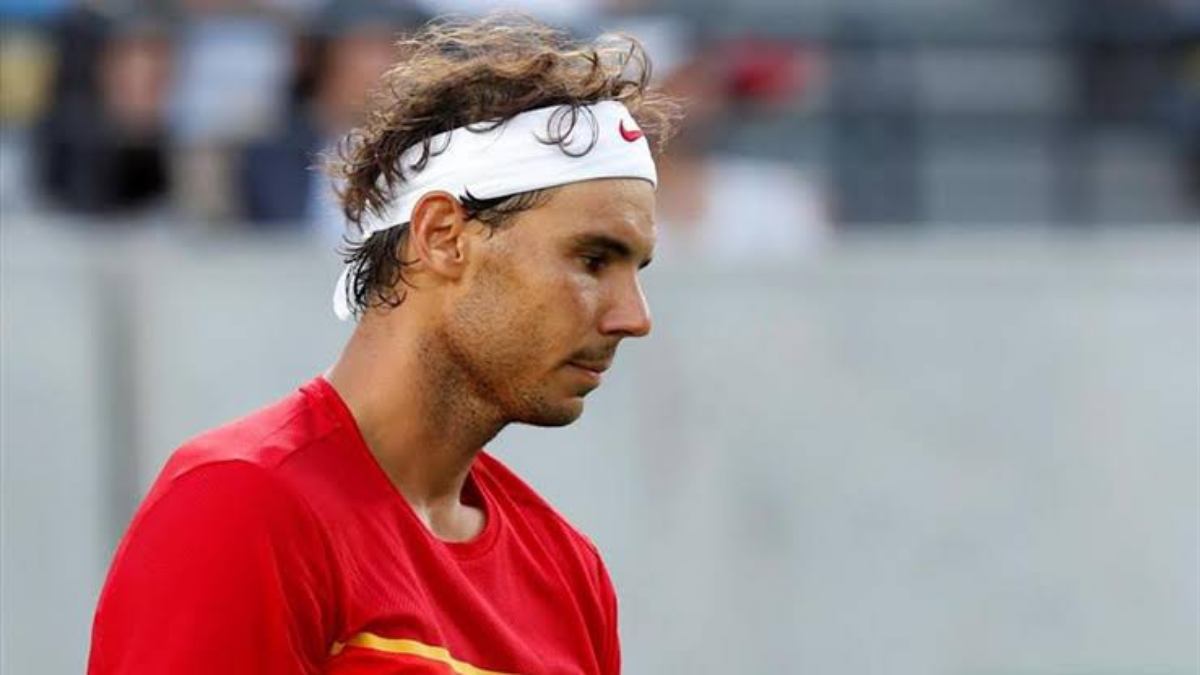 Rafael Nadal opines why his participation chances are uncertain at the star-studded Spanish Davis Cup team