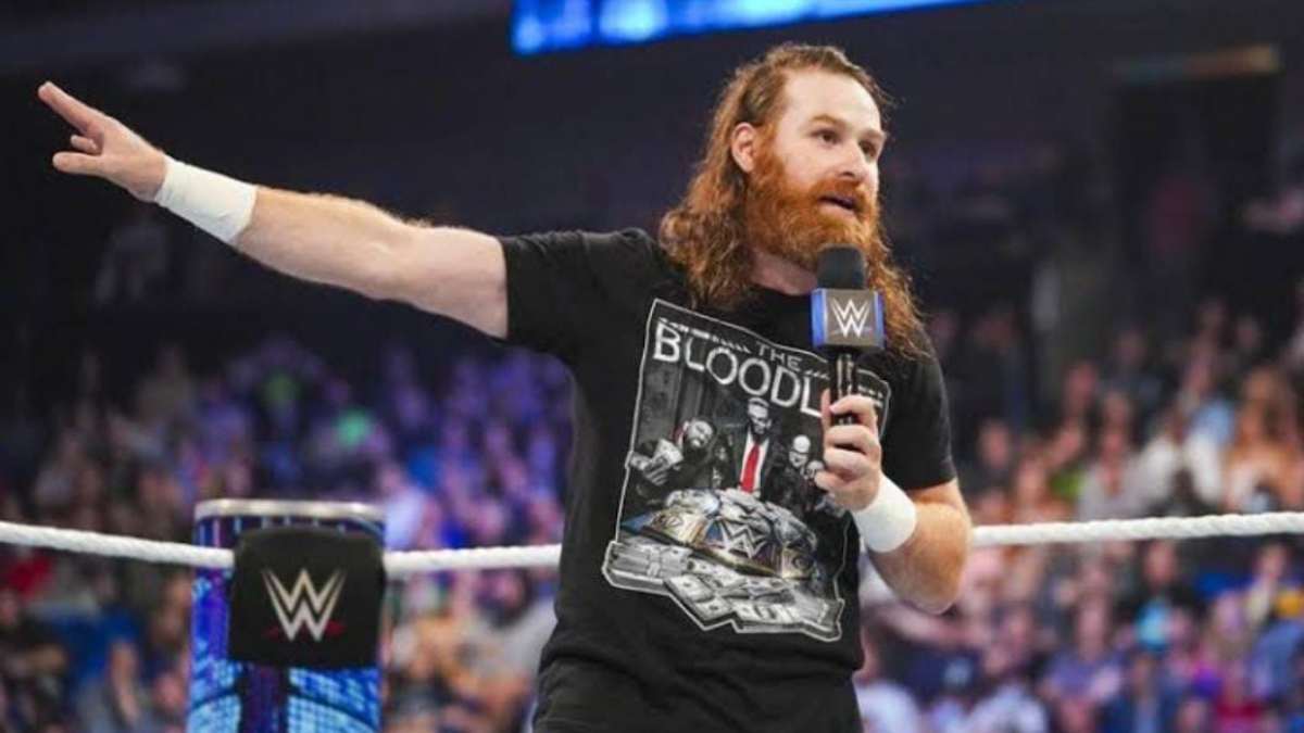 “It’s hard to articulate it,” Sami Zayn explains what it takes for The Bloodline to be successful in the WWE