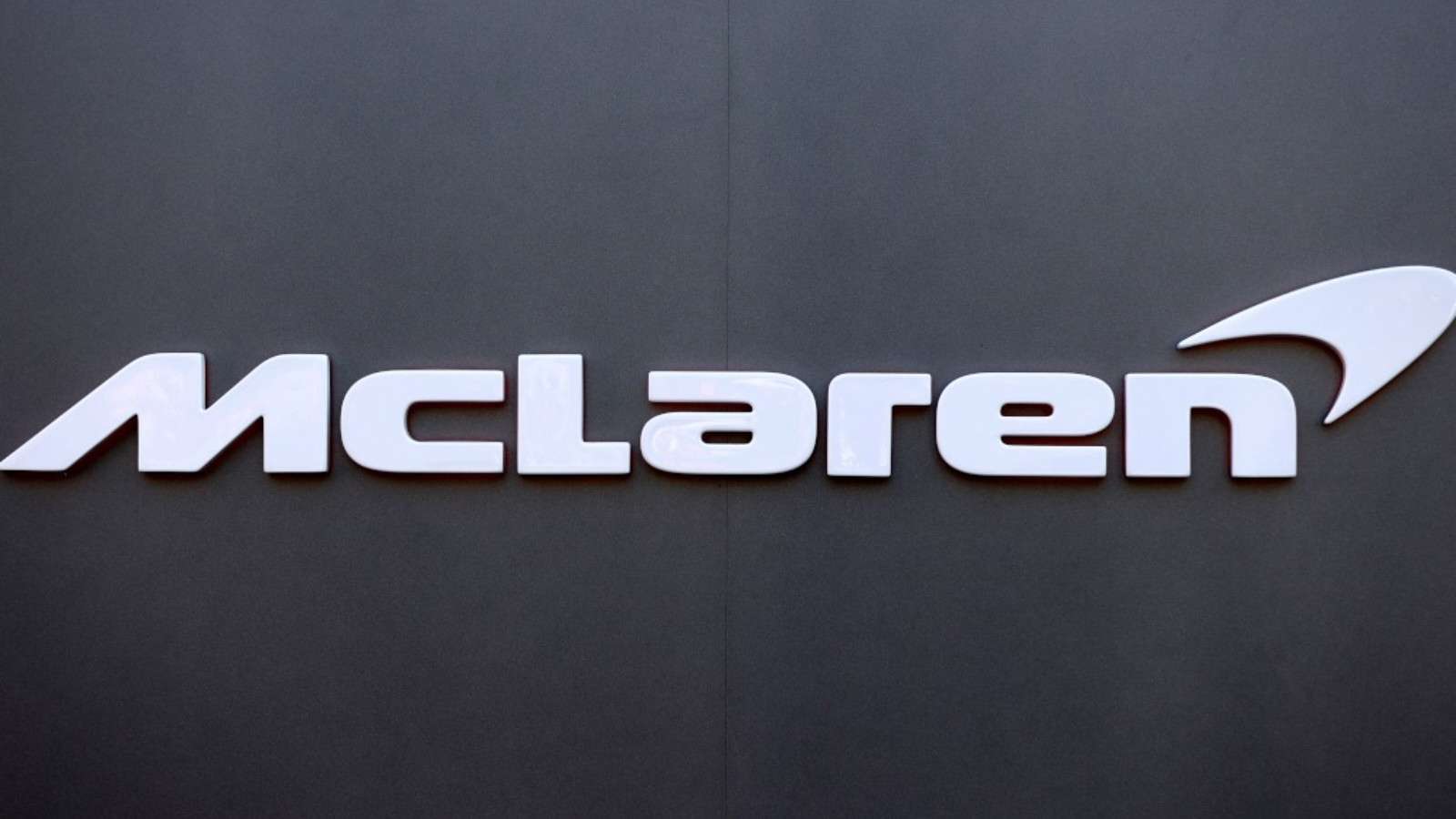 Who was McLaren F1’s first team principal?