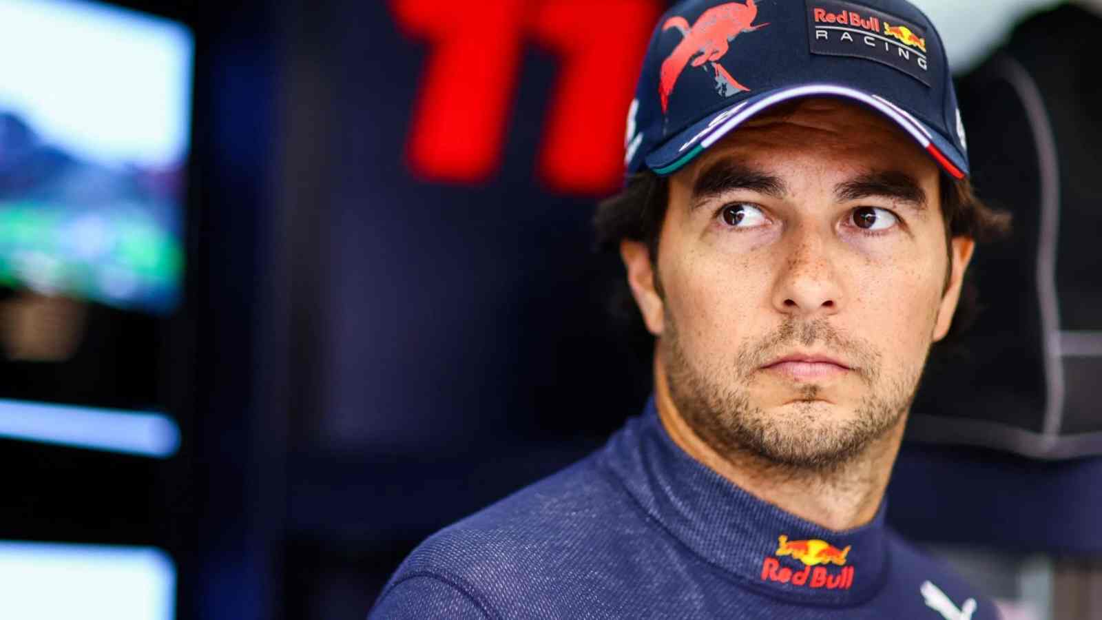 “I’m pretty relaxed,” Sergio Perez doesn’t think Daniel Ricciardo’s arrival ‘changes anything’ for him