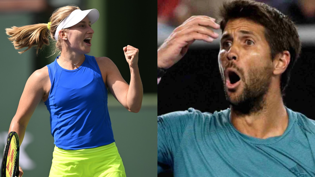 “Another job for your coach,” Daria Saville faces heat of fans online for defending Fernando Verdasco’s failure to renew drug use exemption