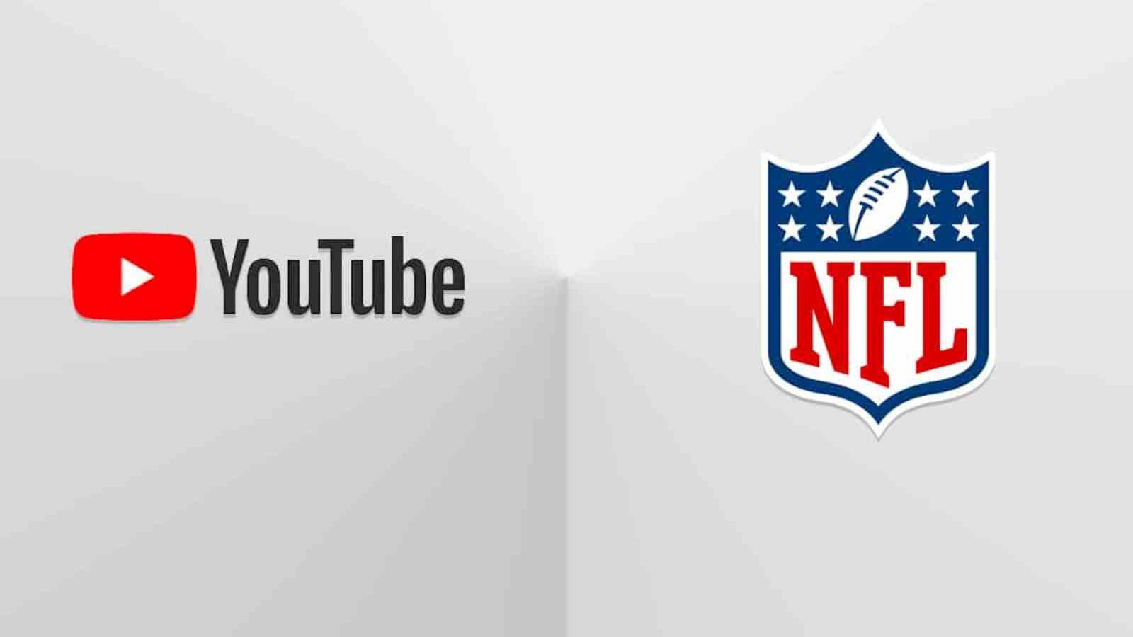 YouTube set to be the front-runner in scoring the NFL Sunday Ticket deal following DISPUTE with DirecTV