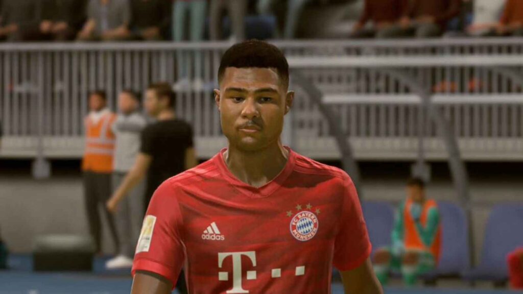 Top 7 cheapest 85 rated FIFA 23 players in 2022