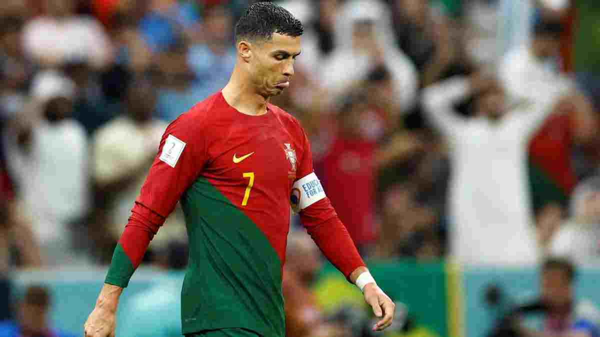 Cristiano Ronaldo set to join Saudi Arabia club Al Nassr on a 7-year deal worth $170 million: Reports