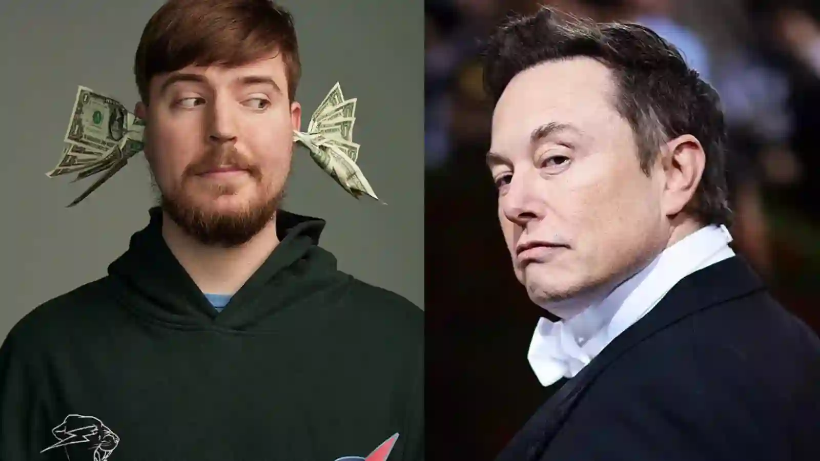 MrBeast wishes to become the next Twitter CEO and Elon Musk might have given a ‘green signal’