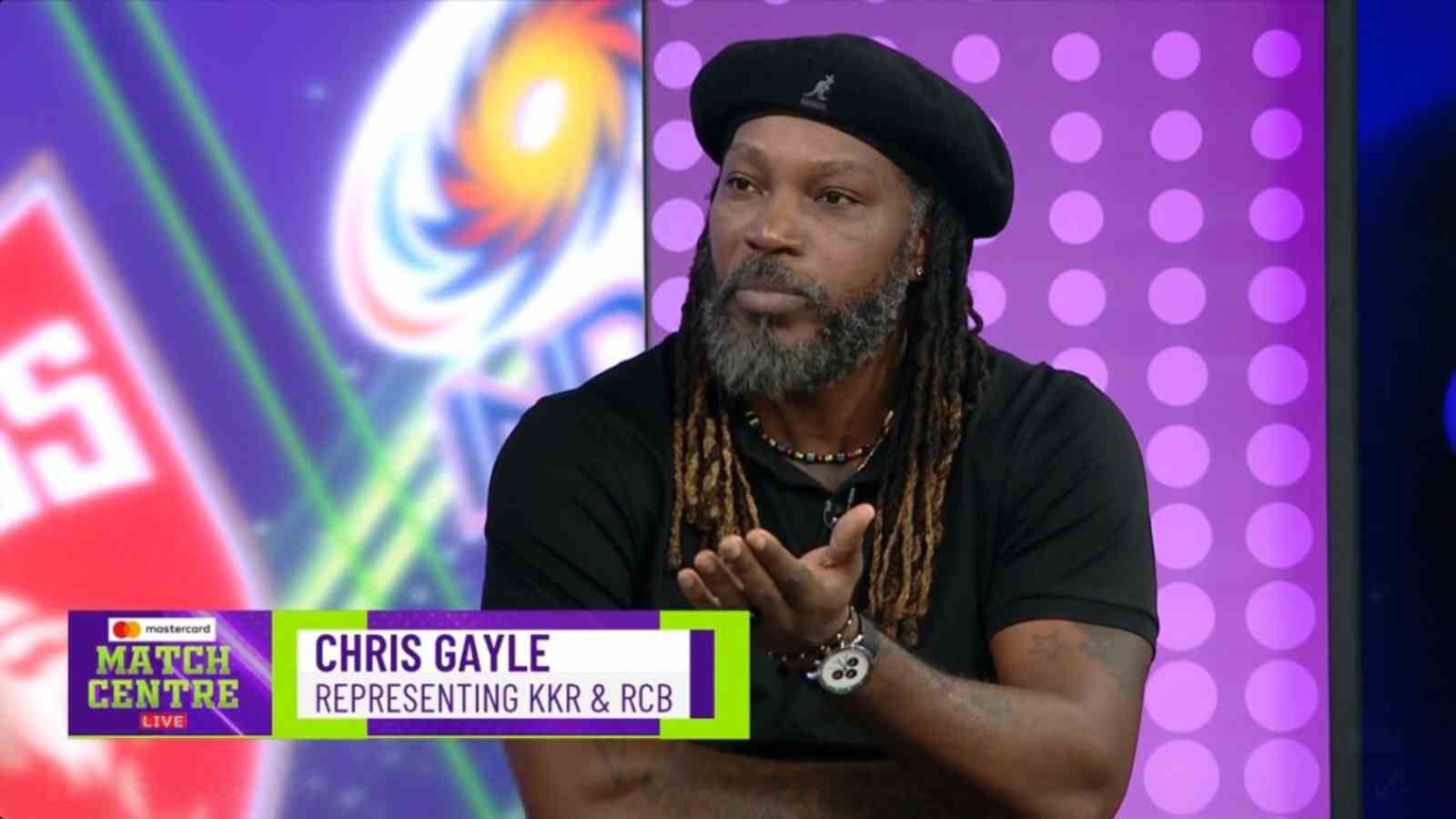 “They keep chopping and changing” – Chris Gayle slams Punjab Kings’ approach