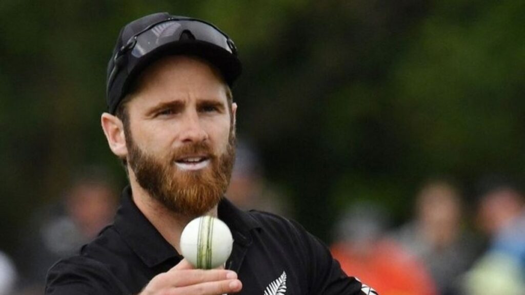 Kane Williamson