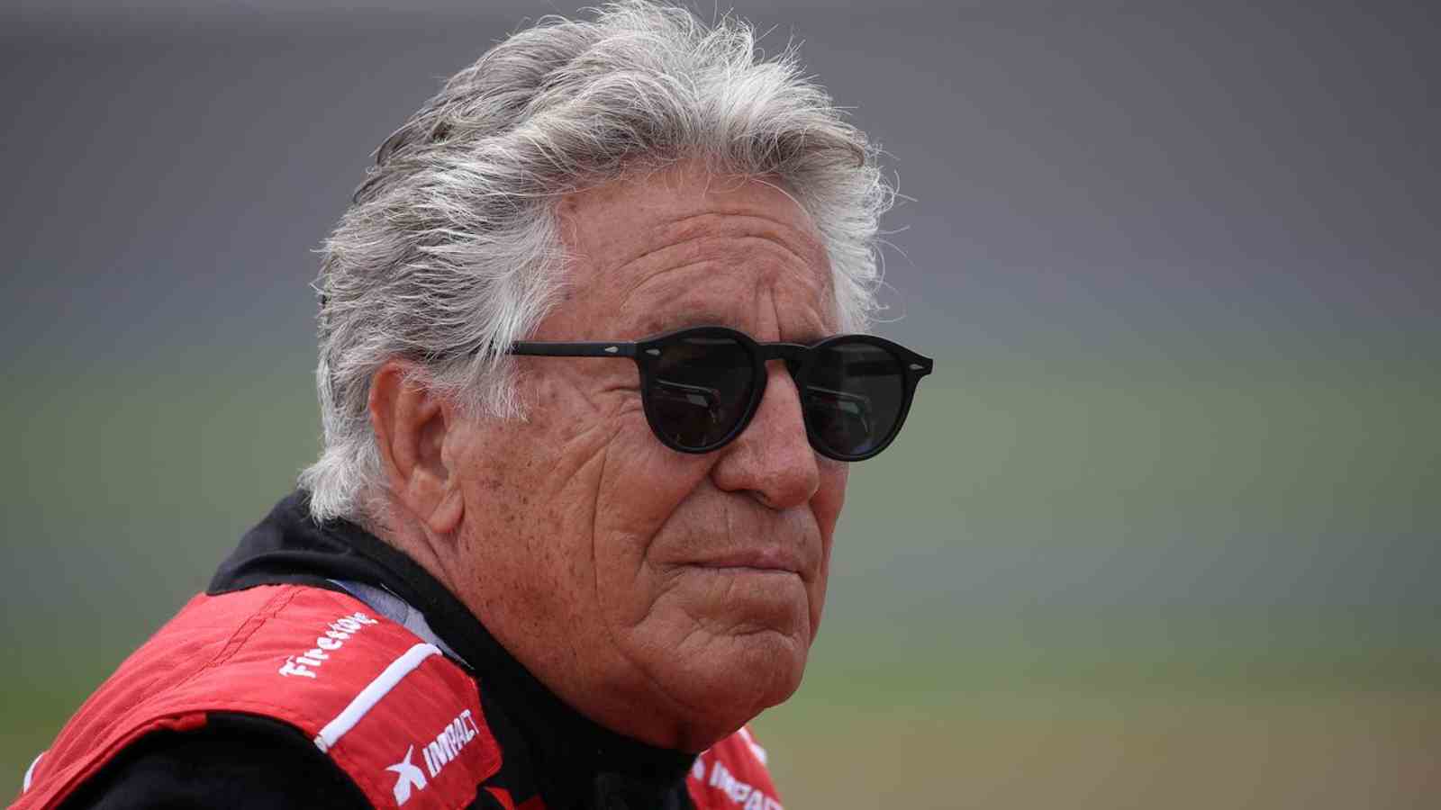 Mario Andretti discloses Andretti Global’s F1 lineup plans