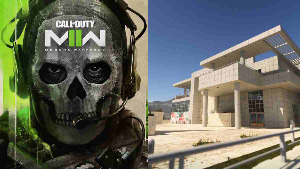 Call of Duty: Modern Warfare 2 community pays respects as museum map from the Beta is unlikely to come back