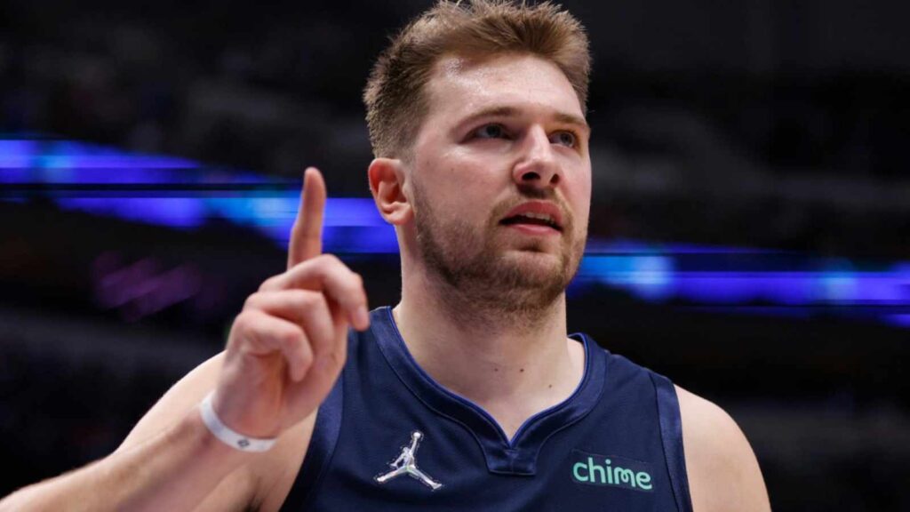 Luka Doncic