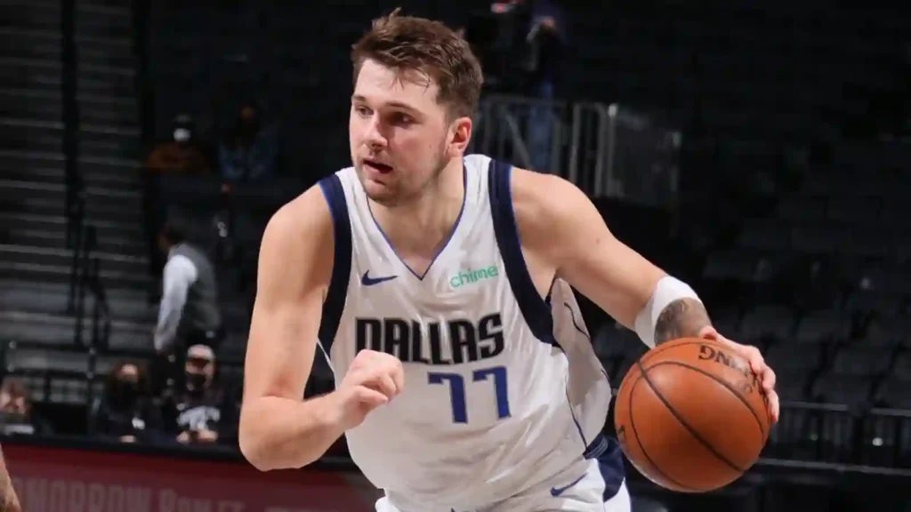 Luka Doncic