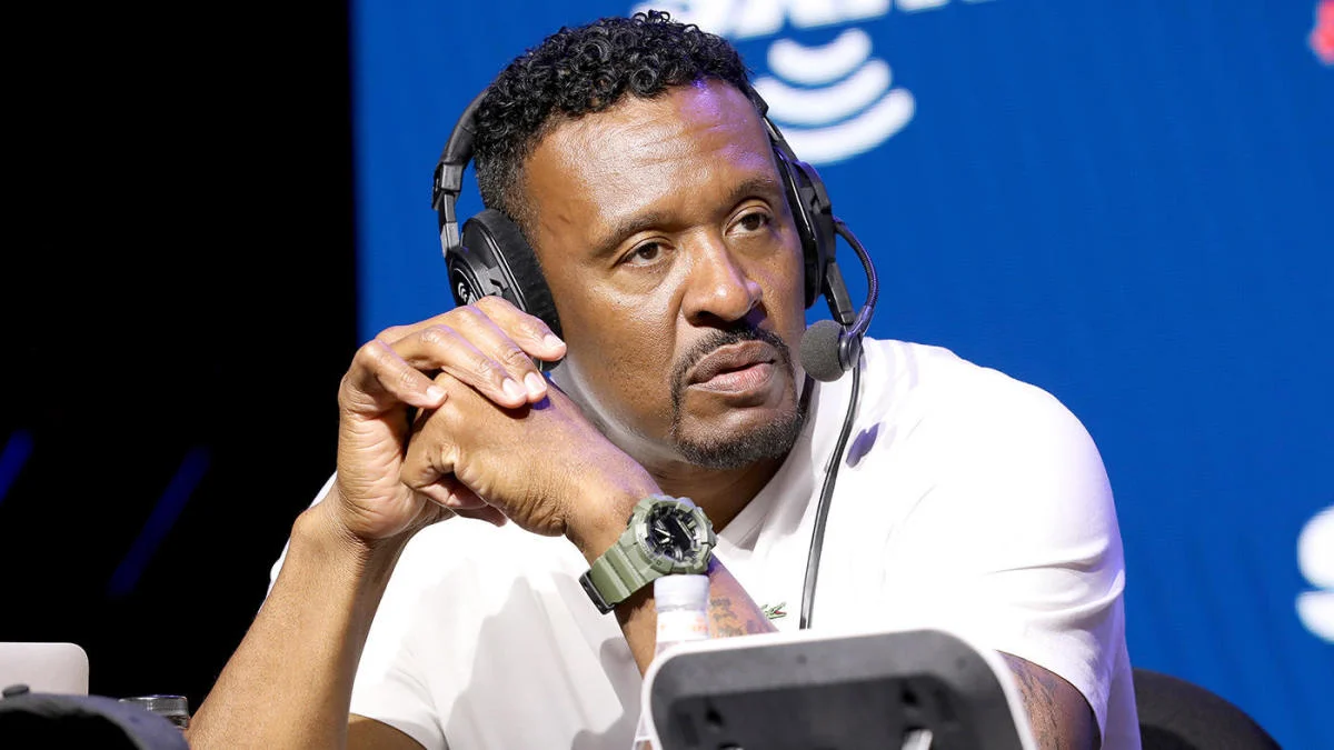 “I am disappointed in myself,” Willie McGinest shares a remorseful statement after partaking in a VICIOUS nightclub beat down