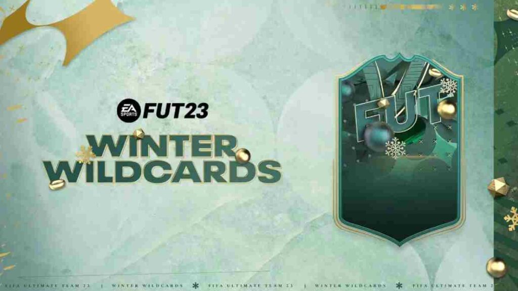 FIFA 23: How to complete the Winter Wildcards Challenge 1 SBC