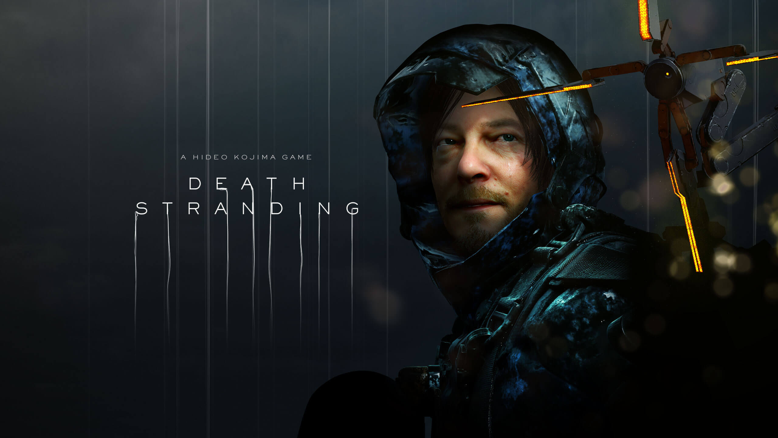 How to claim Death Stranding for free from Epic Games?