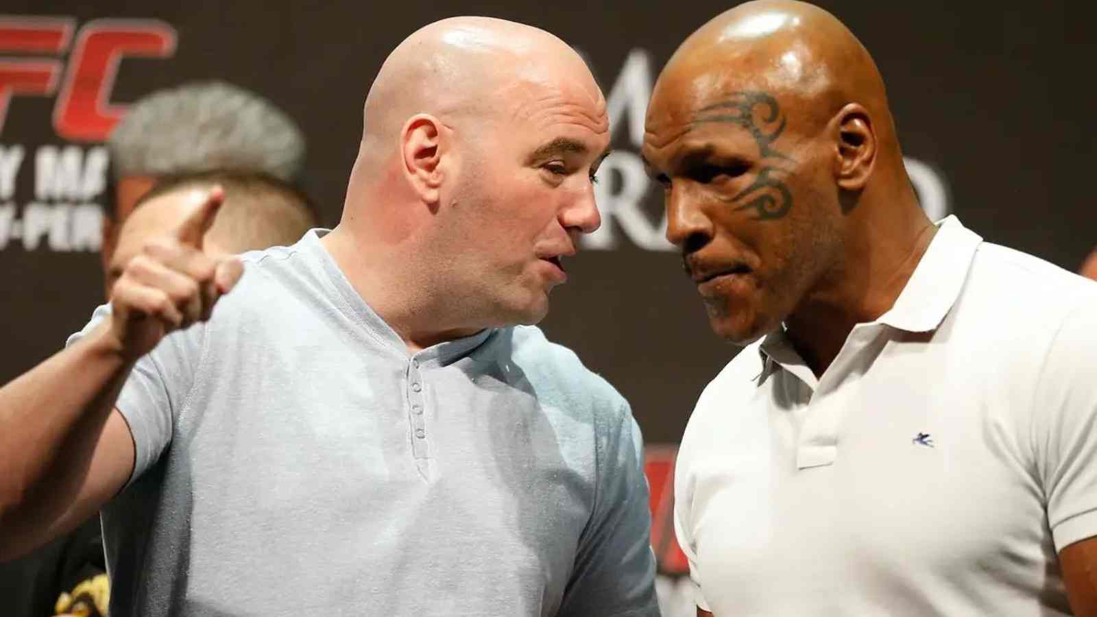 “Making massive money,” Fighting legend Mike Tyson reveals why he would never pick UFC over boxing