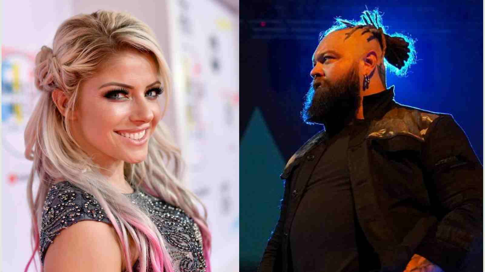 “There was this character void,” Alexa Bliss opens up on Bray Wyatt’s scintillating WWE return