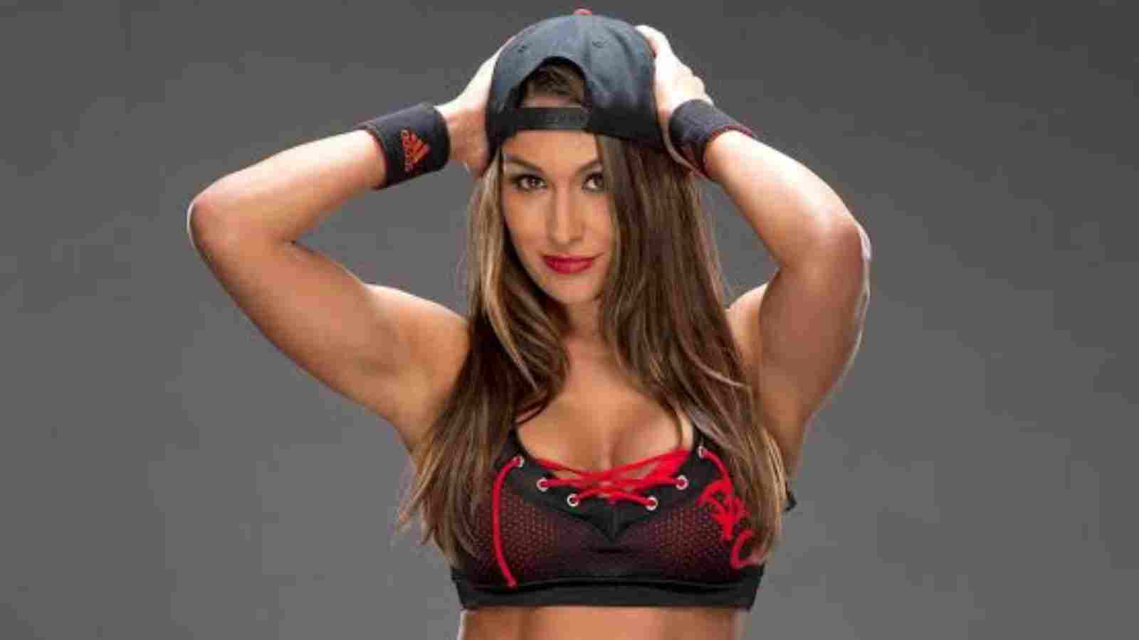 What is the real name of Nikki Bella?