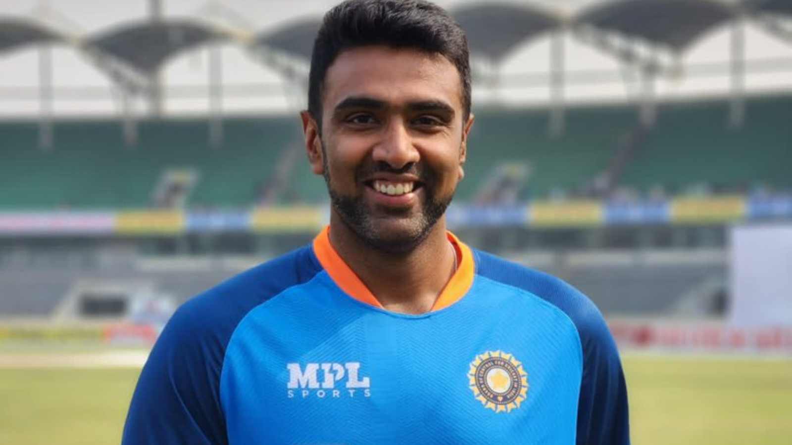 “Oh no ! I thought I blocked you,” Ravichandran Ashwin shuts down troll in style after match-winning knock against Bangladesh