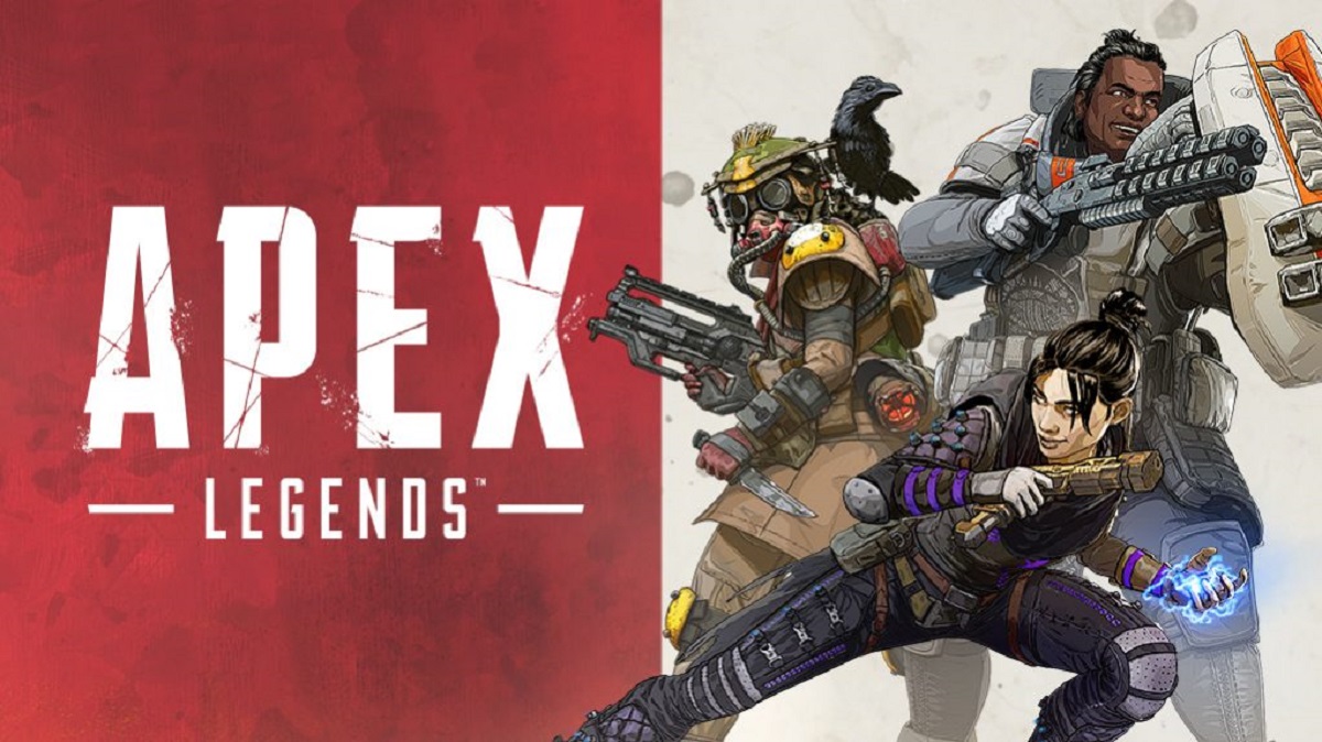 Top 5 beginner-friendly characters in Apex Legends